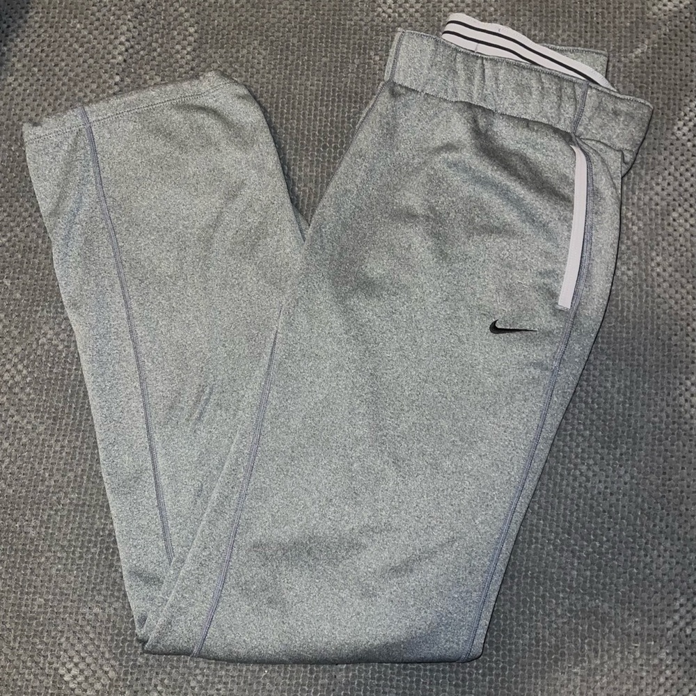 Womens nike sweatpants size small